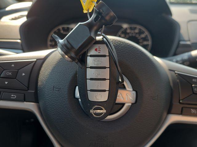 2025 Nissan Altima - $19,566