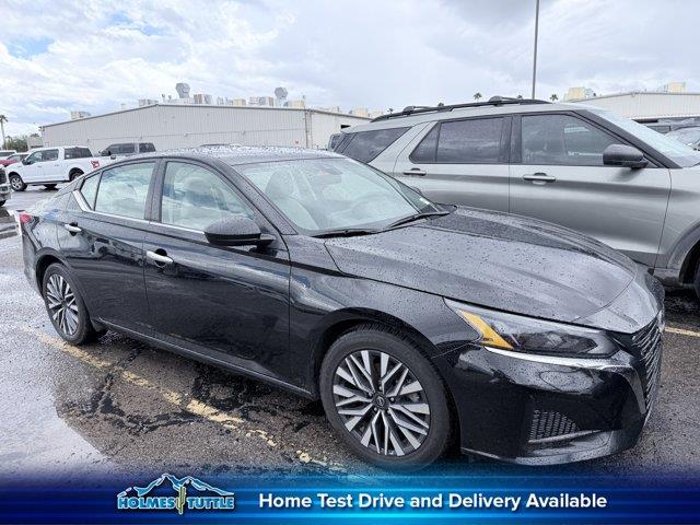 2025 Nissan Altima - $21,999