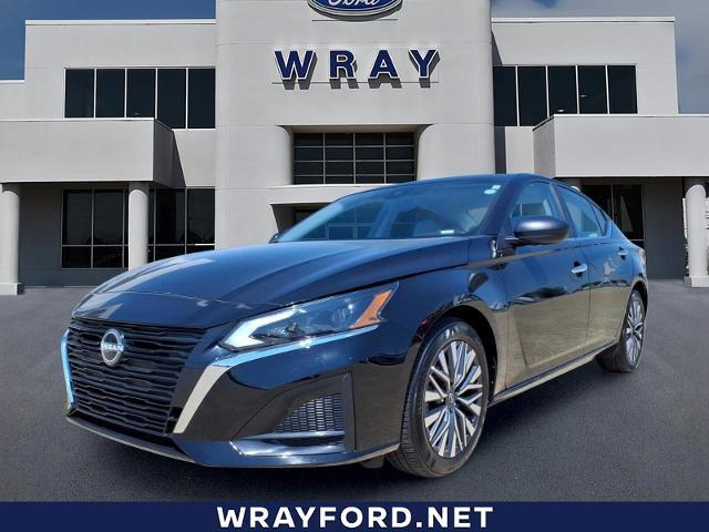 2025 Nissan Altima - $19,788