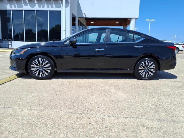 2025 Nissan Altima - $19,788