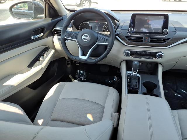 2025 Nissan Altima - $19,788