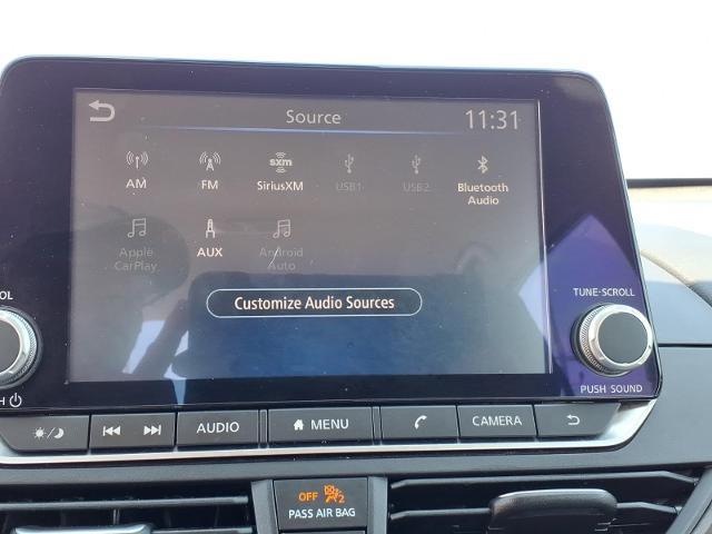 2025 Nissan Altima - $19,788
