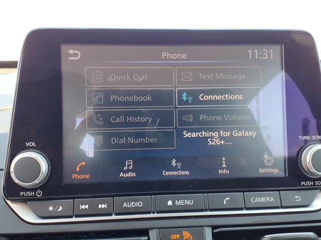 2025 Nissan Altima - $19,788