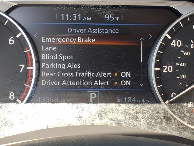 2025 Nissan Altima - $19,788