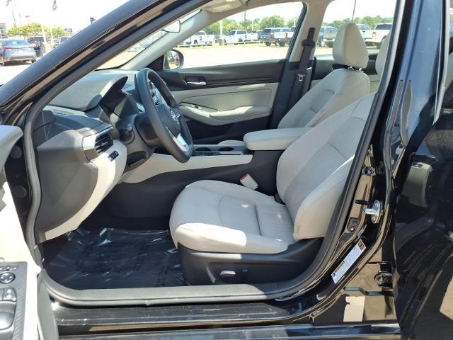 2025 Nissan Altima - $19,788