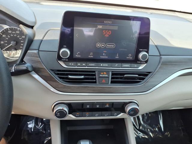 2025 Nissan Altima - $19,788