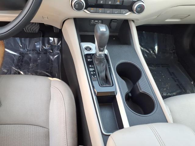 2025 Nissan Altima - $19,788