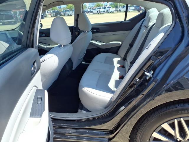 2025 Nissan Altima - $19,788