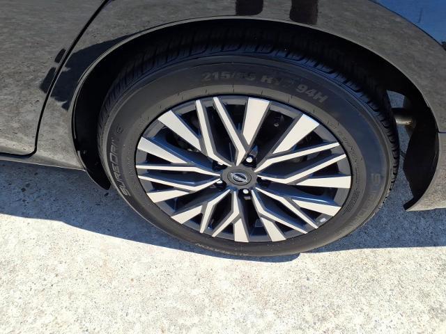2025 Nissan Altima - $19,788