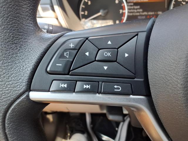 2025 Nissan Altima - $19,788