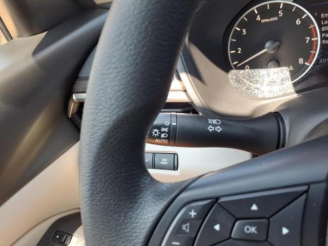2025 Nissan Altima - $19,788