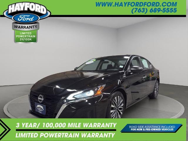 2025 Nissan Altima - $19,999
