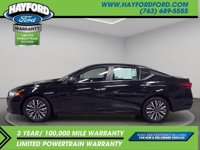 2025 Nissan Altima - $19,999