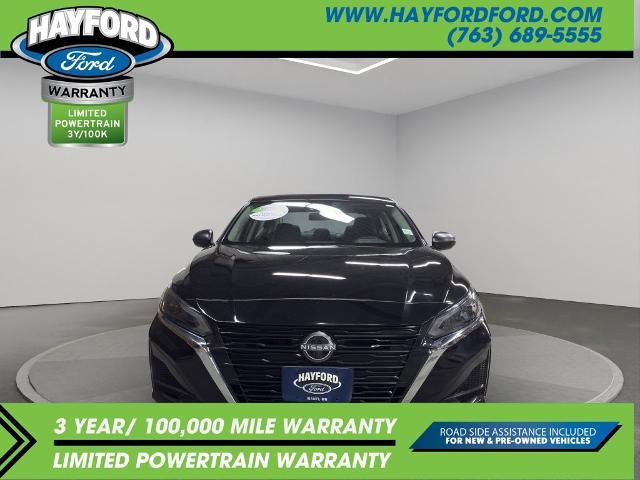 2025 Nissan Altima - $19,999