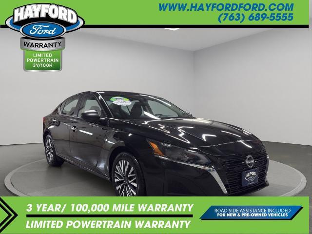 2025 Nissan Altima - $19,999