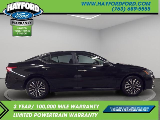 2025 Nissan Altima - $19,999