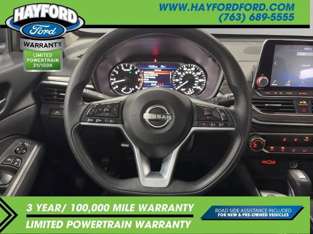 2025 Nissan Altima - $19,999