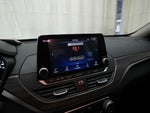2025 Altima Thumbnail 6
