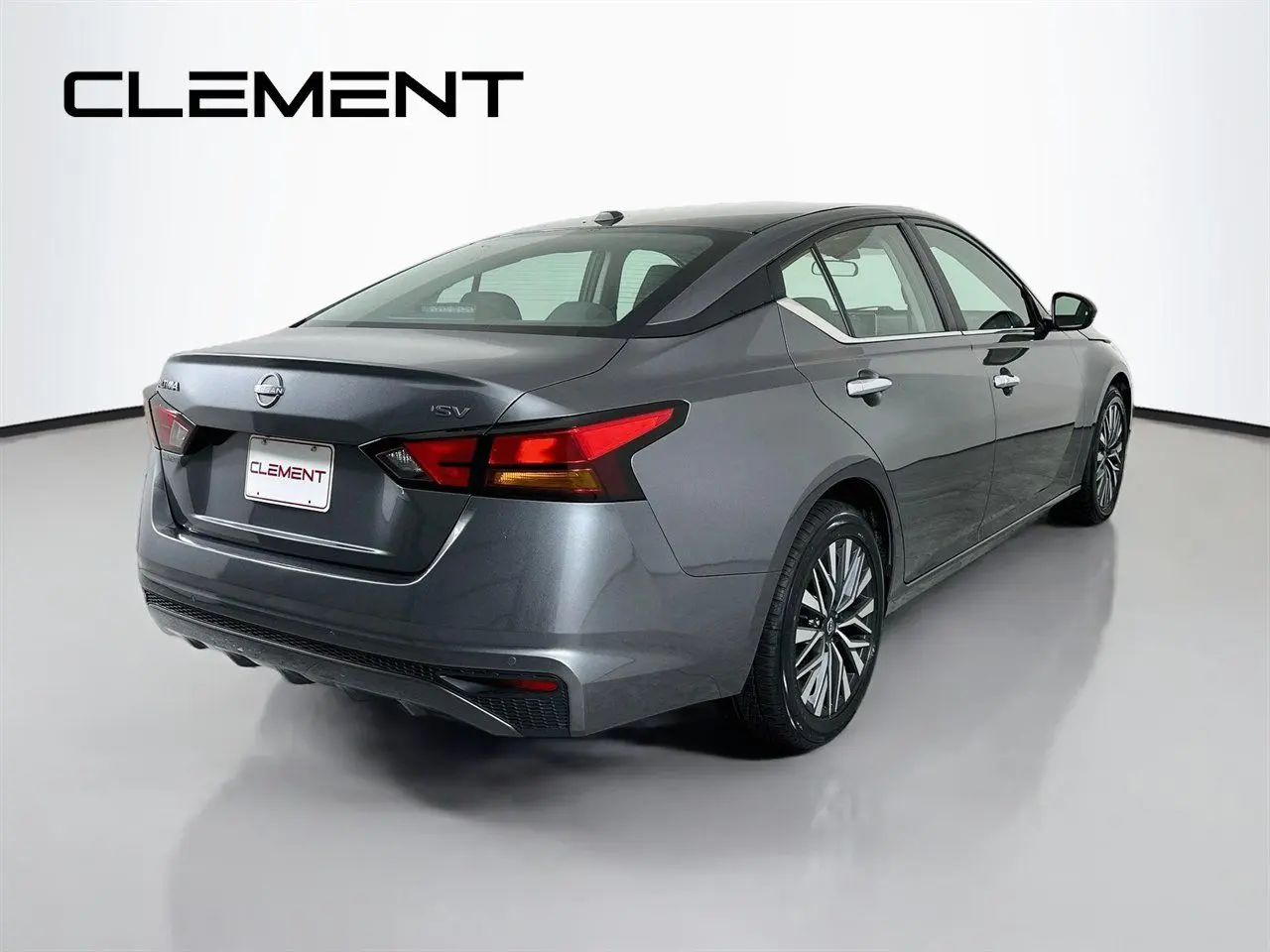 2025 Nissan Altima - $20,183