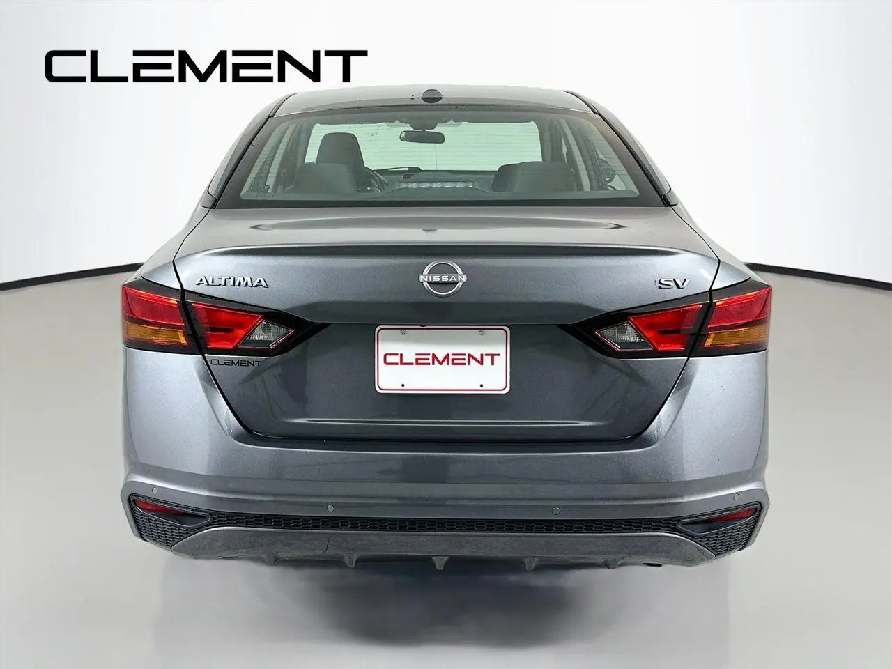 2025 Nissan Altima - $20,183