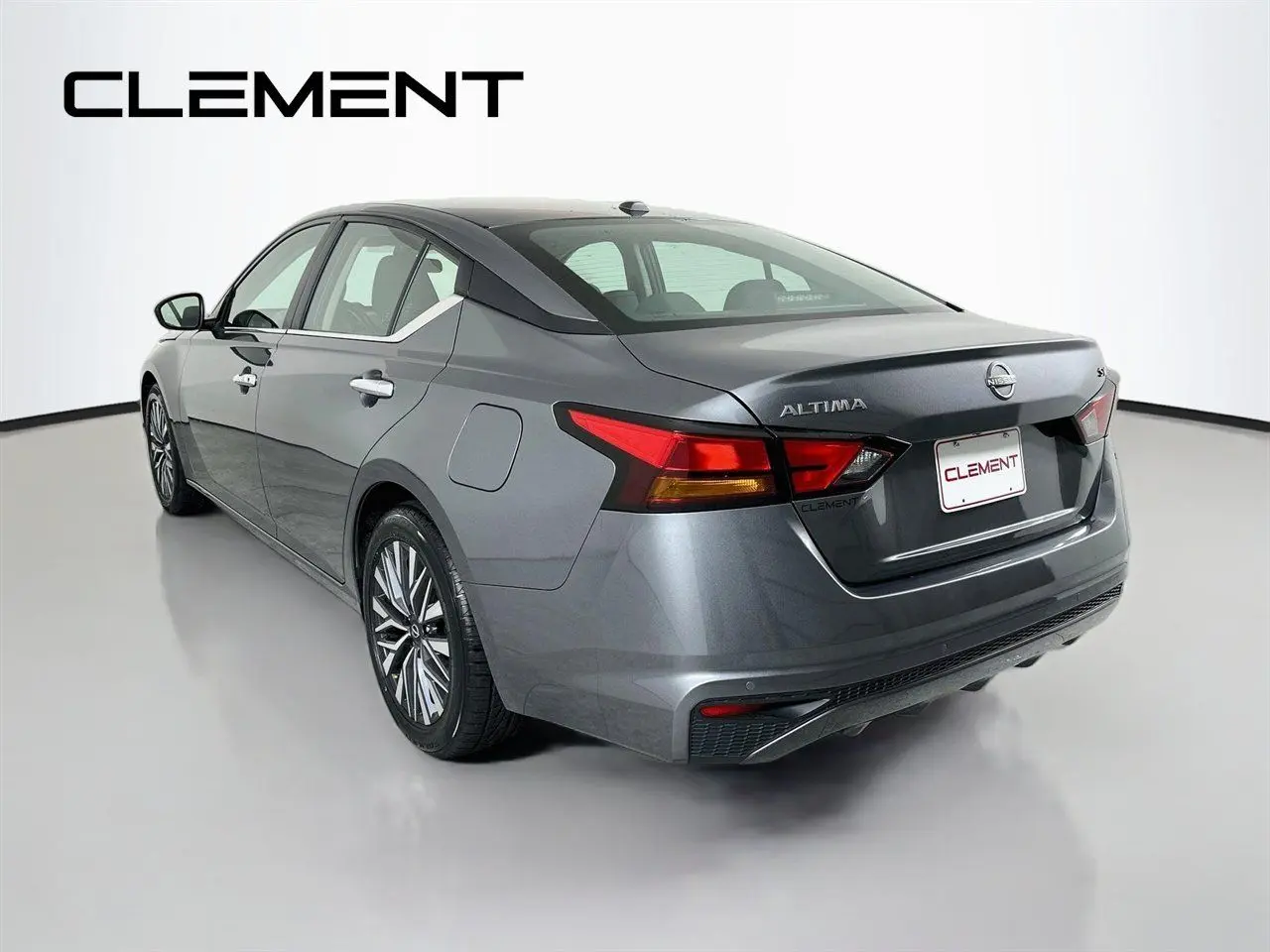 2025 Nissan Altima - $20,183
