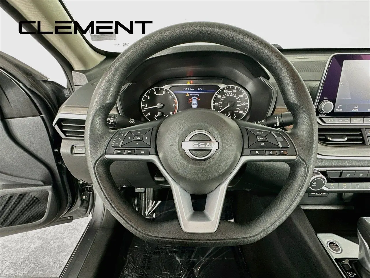 2025 Nissan Altima - $20,183
