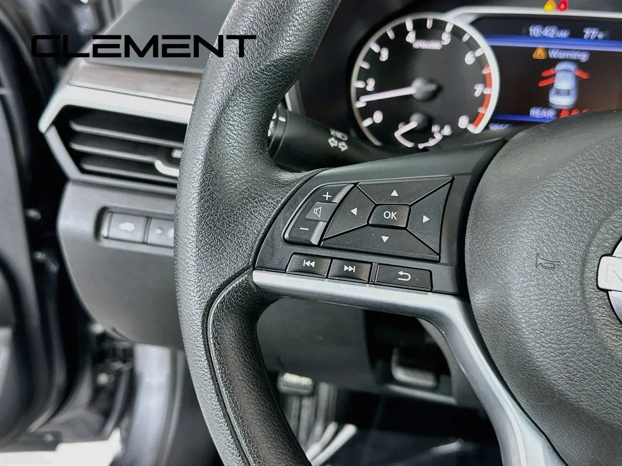 2025 Nissan Altima - $20,183