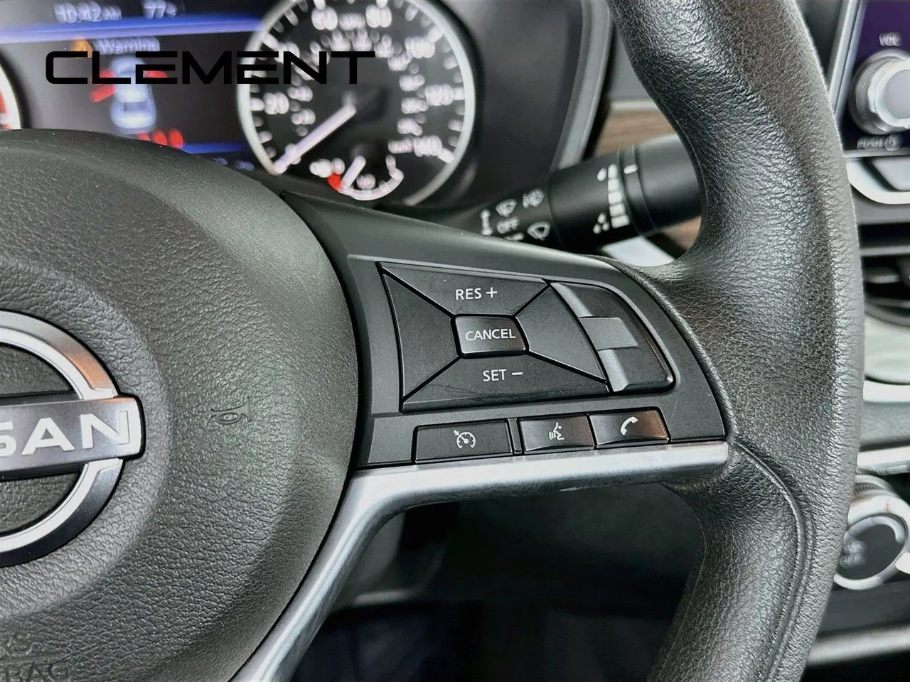 2025 Nissan Altima - $20,183