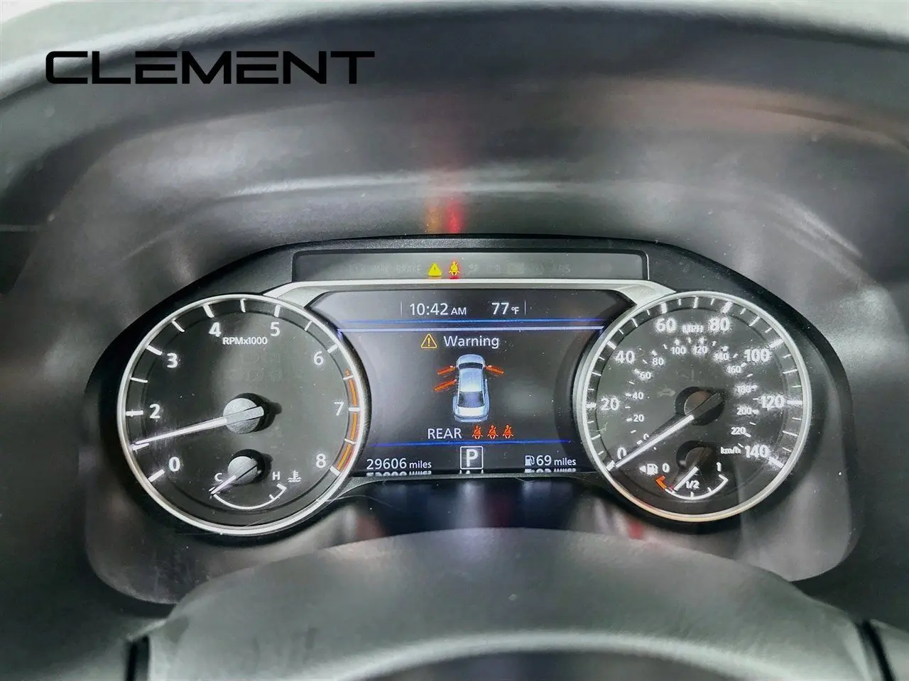 2025 Nissan Altima - $20,183