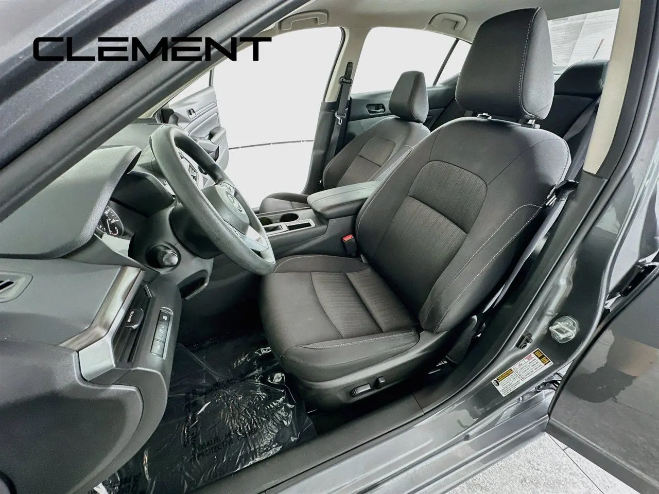 2025 Nissan Altima - $20,183