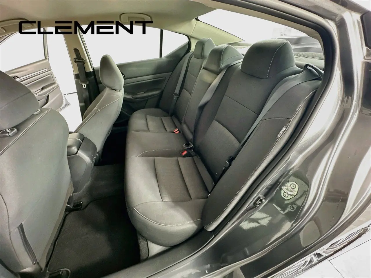 2025 Nissan Altima - $20,183