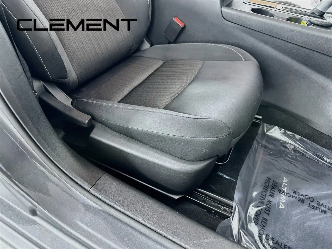 2025 Nissan Altima - $20,183