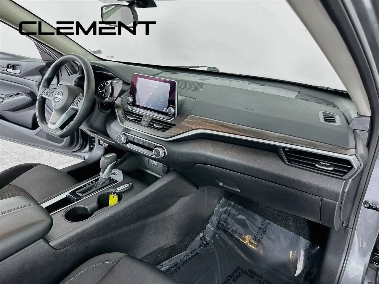 2025 Nissan Altima - $20,183