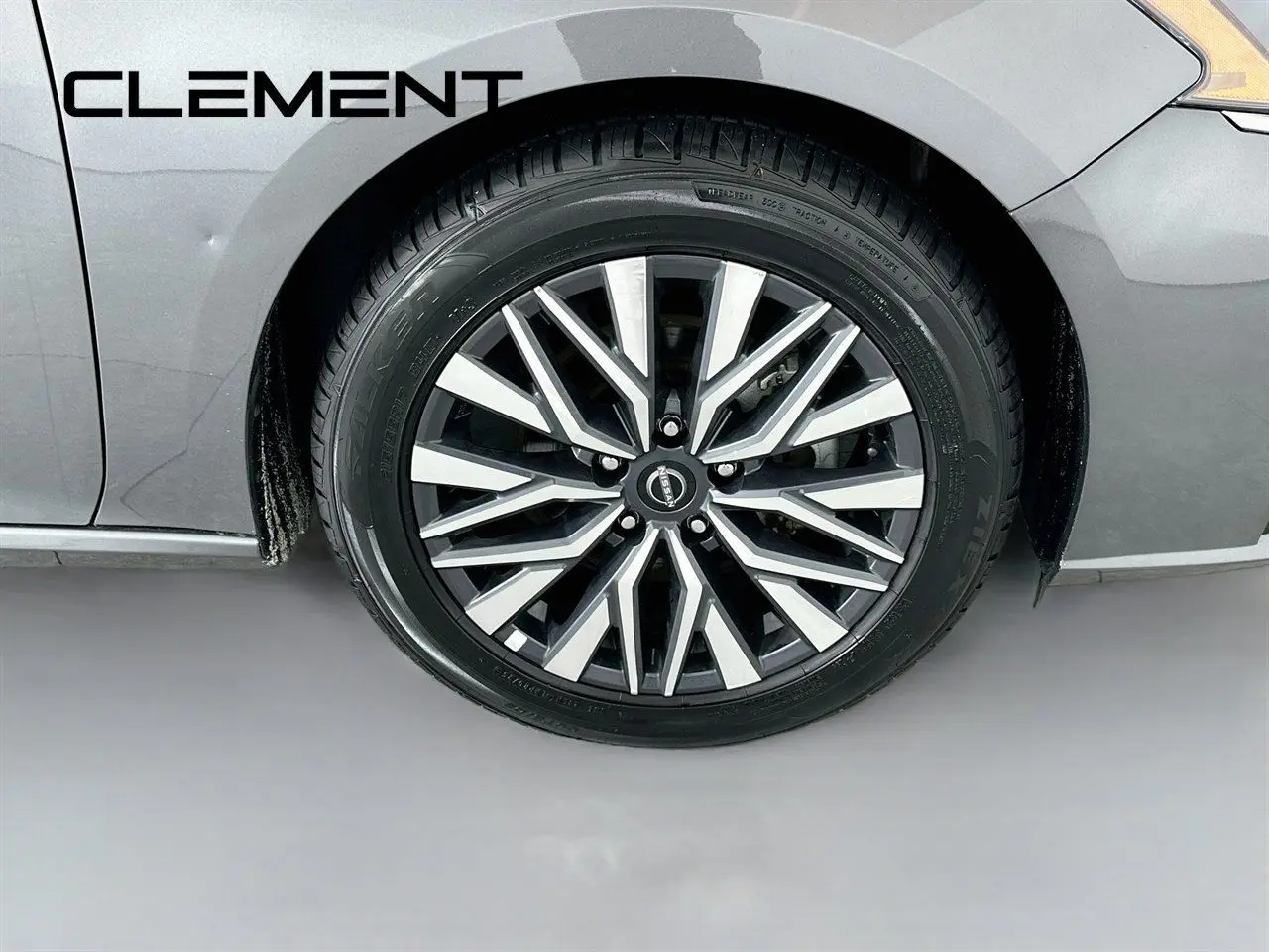 2025 Nissan Altima - $20,183