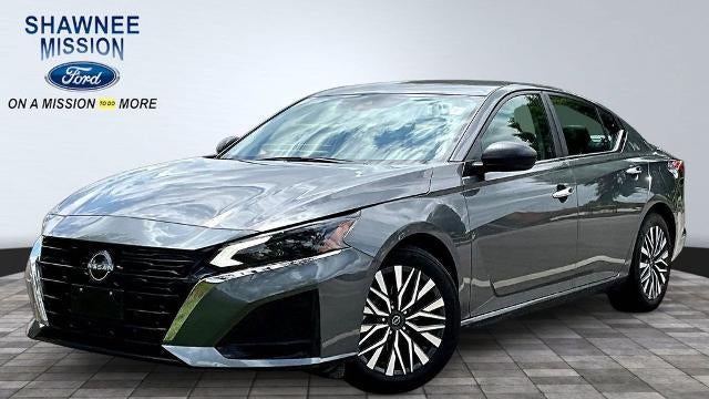 Preowned 2025 Nissan Altima 2.5 SV for Sale