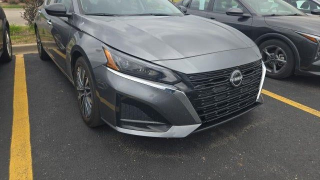 Preowned 2025 Nissan Altima 2.5 SV for Sale