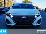2025 Altima Thumbnail 8