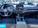 2025 Altima Thumbnail 23