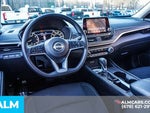 2025 Altima Thumbnail 25