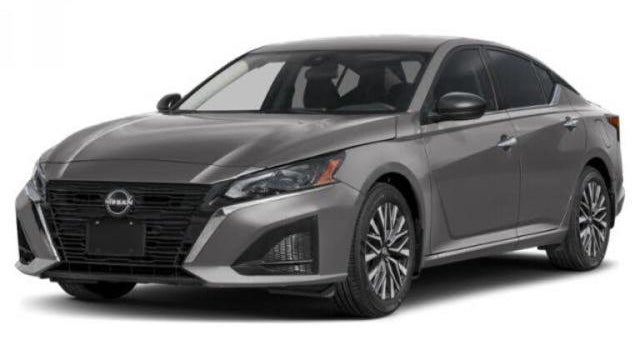 Preowned 2025 Nissan Altima 2.5 SV for Sale