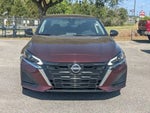 2025 Altima Thumbnail 8
