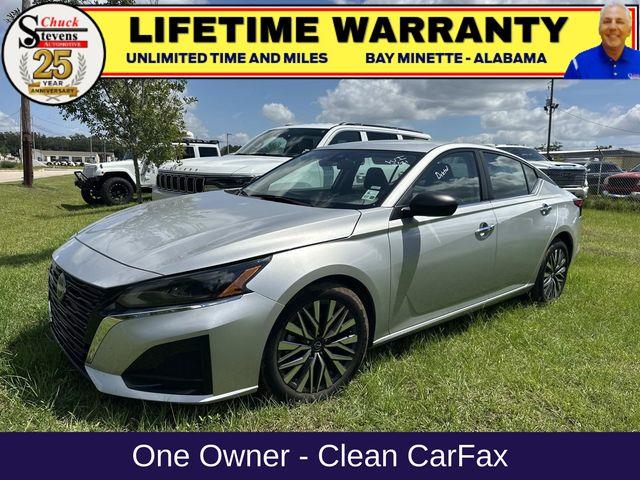 2025 Nissan Altima - $18,575