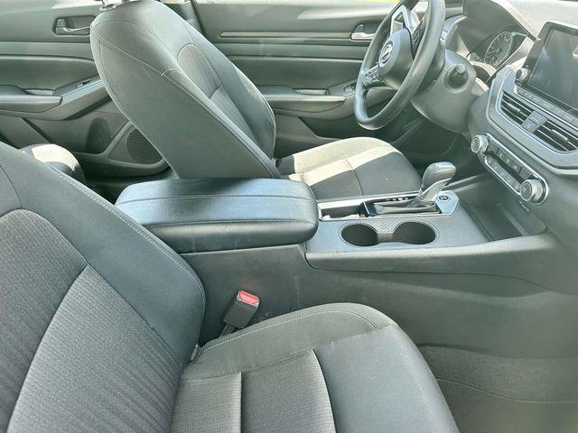 2025 Nissan Altima - $18,575