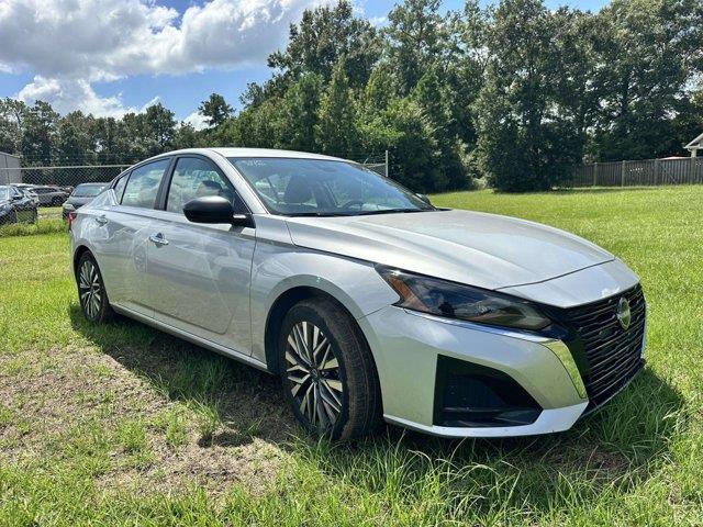 2025 Nissan Altima - $18,575