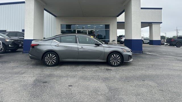 Preowned 2025 Nissan Altima 2.5 SV for Sale