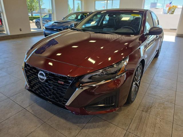 2025 Nissan Altima - $20,774