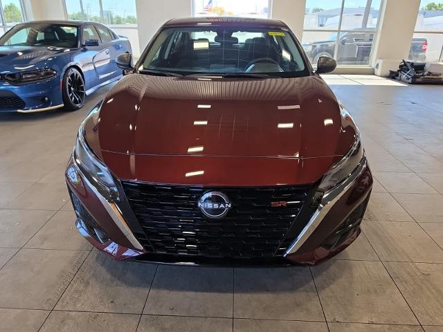 2025 Nissan Altima - $20,774