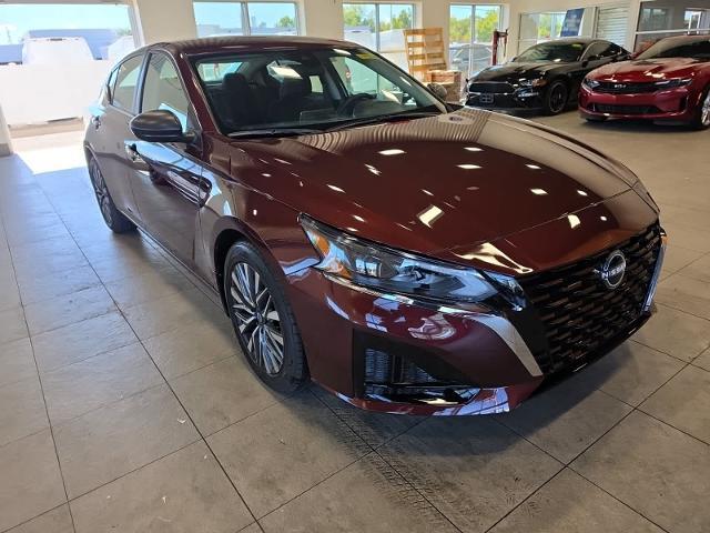 2025 Nissan Altima - $20,774