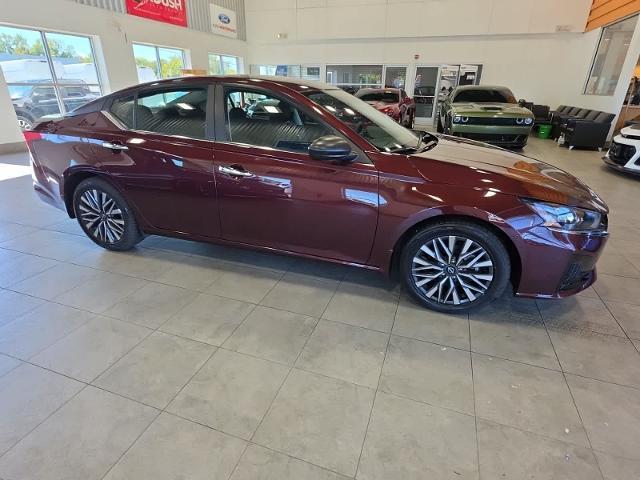 2025 Nissan Altima - $20,774