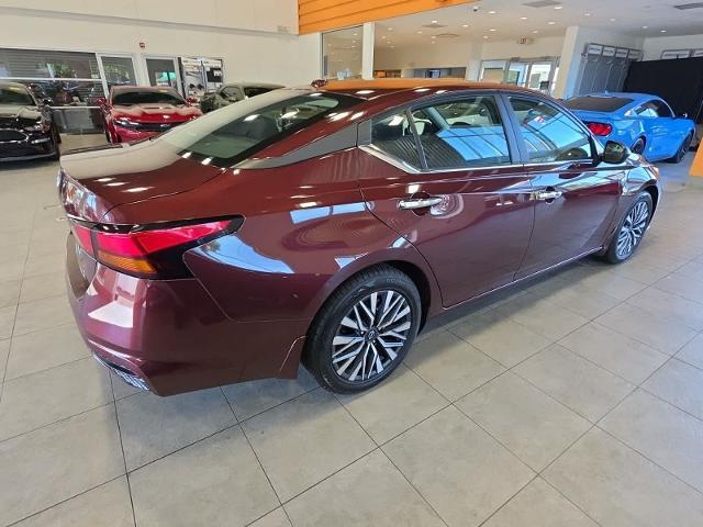 2025 Nissan Altima - $20,774